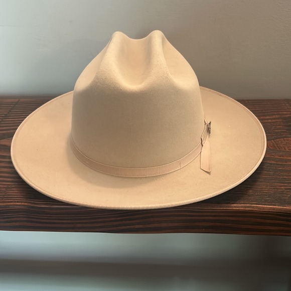Open Road 6X Cowboy Hat - Picture 5 of 8